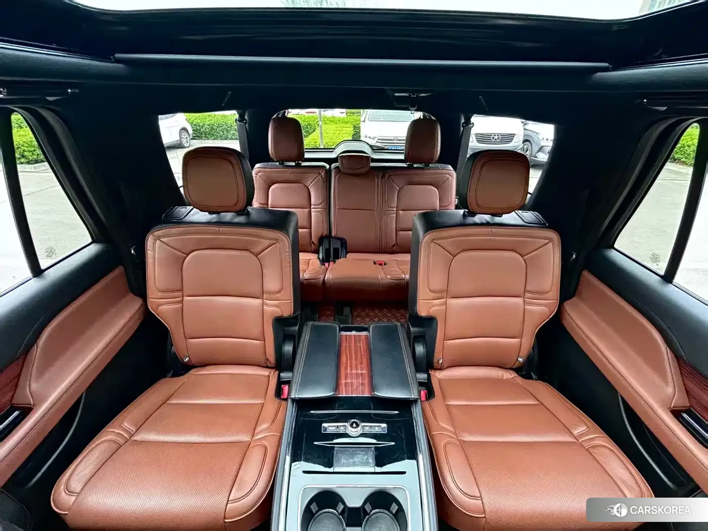 Lincoln Navigator id 4554084 из Китая 18