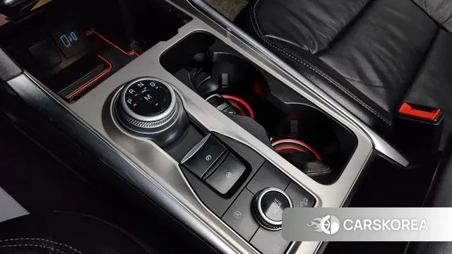 Ford Explorer 6th Generation id 2985826 из Кореи 19