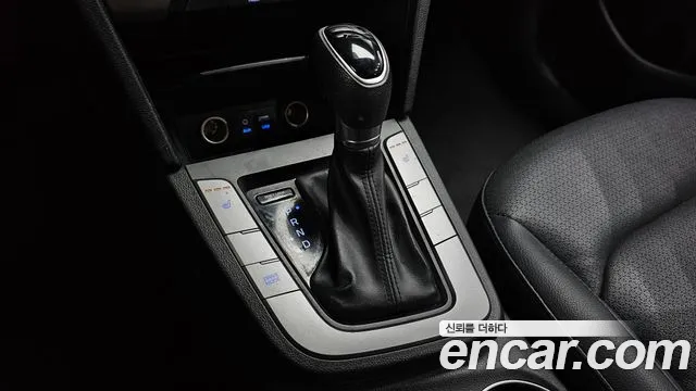 Hyundai Avante AD id 2840158 из Кореи 19