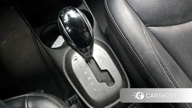 Chevrolet (GM Daewoo) The New Spark id 3515202 из Кореи 19