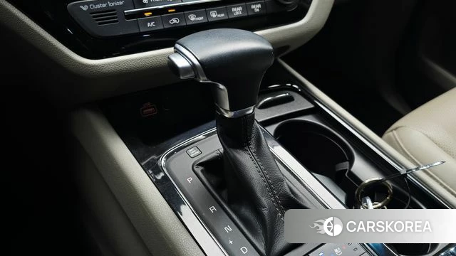 Kia All New Carnival id 4770861 из Кореи 32