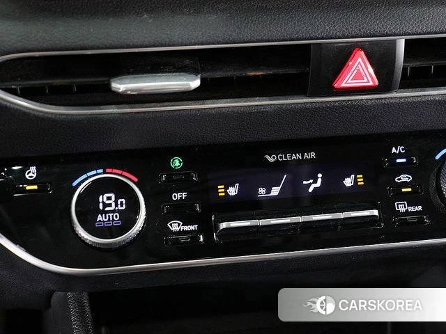 Hyundai Sonata (DN8) id 4345237 из Кореи 19