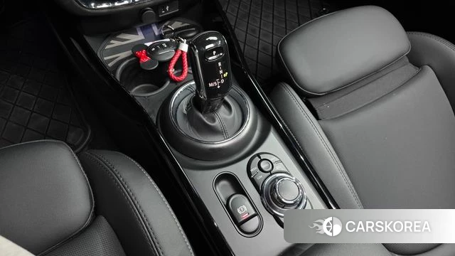 Mini Cooper Clubman id 4329630 из Кореи 40