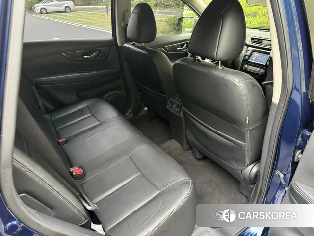 Nissan Qijun id 4221439 из Китая 10