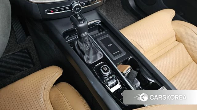 Volvo XC60 second Generation id 4837183 из Кореи 34