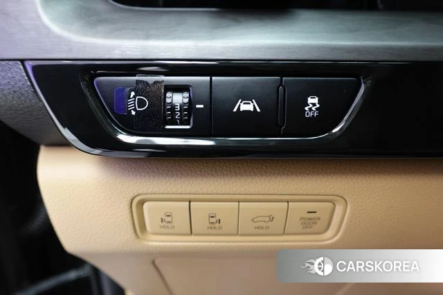 Kia The New Carnival 4th Generation id 4302648 из Кореи 19