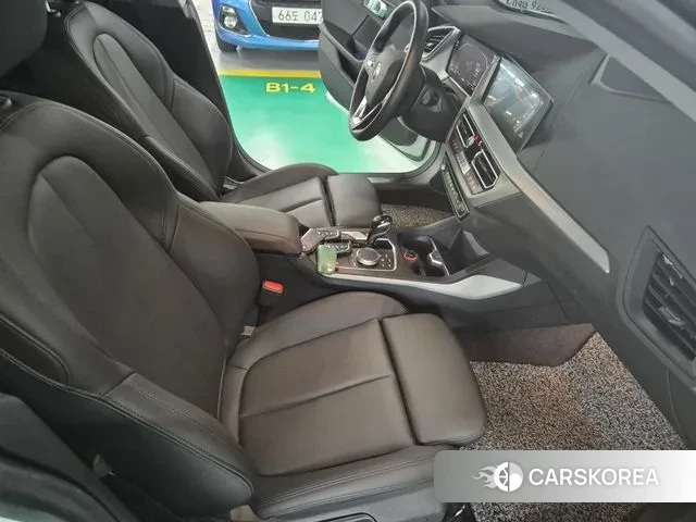 BMW 2 Series Gran Coupe (F44) id 3335302 из Кореи 14