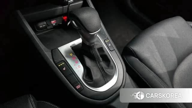 Kia The New K3 2nd generation id 3600823 из Кореи 19