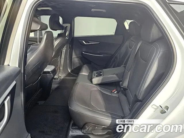 Kia EV6 id 2702234 из Кореи 19