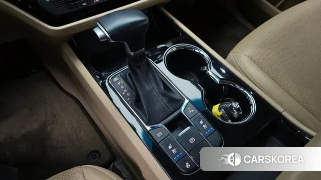 Kia The New Carnival id 3128673 из Кореи 19