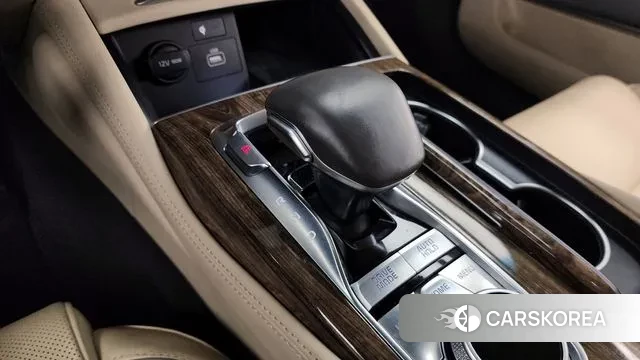 Kia More K9 id 3677178 из Кореи 19