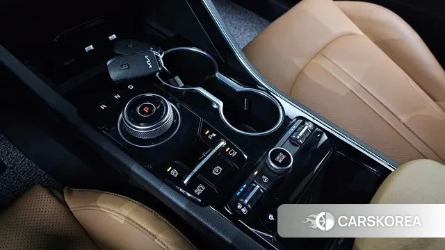 Kia K5 3rd generation id 3787945 из Кореи 19