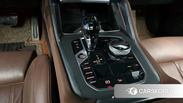 BMW X6 (G06) id 3042958 из Кореи 19