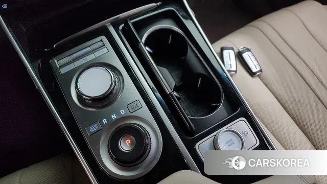 Genesis GV80 id 3442680 из Кореи 19