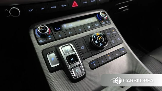 Hyundai The New Palisade id 3883049 из Кореи 19