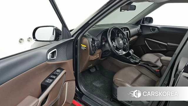 Kia Soul Booster id 3828978 из Кореи 19