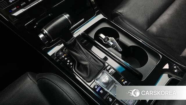 Kia K7 Premier id 4535930 из Кореи 28