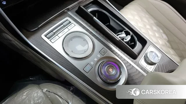 Genesis GV80 id 3626239 из Кореи 19