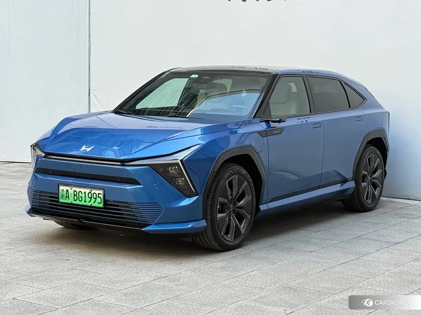 Honda Dongfeng Honda S7 id 4576856 из Китая 19