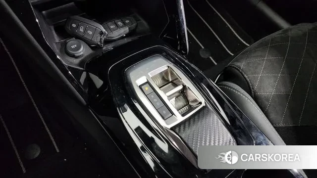 Peugeot e-208 second Generation id 3437176 из Кореи 19