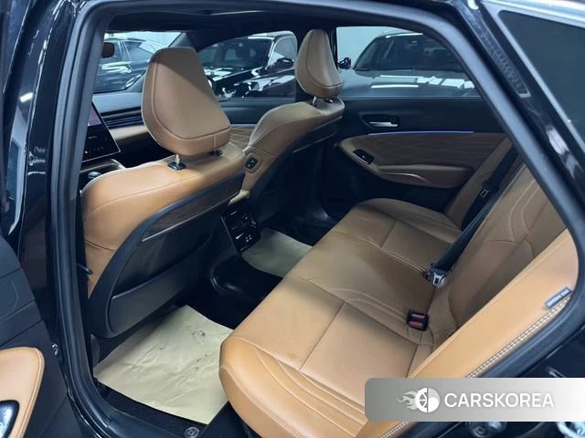 Toyota Asian dragon id 4276600 из Китая 17