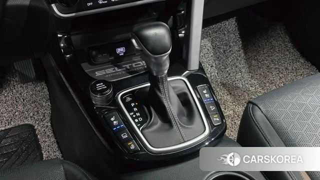 Kia Seltos id 4642339 из Кореи 32