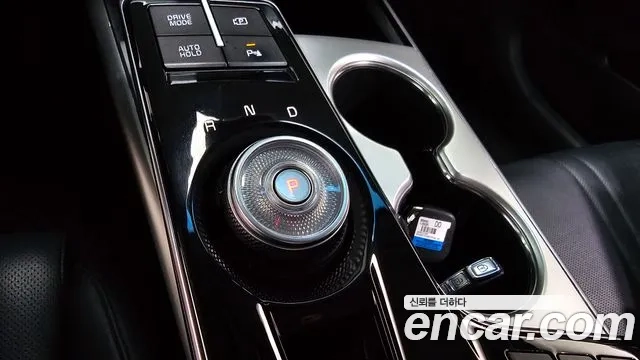 Kia K8 id 2858012 из Кореи 19