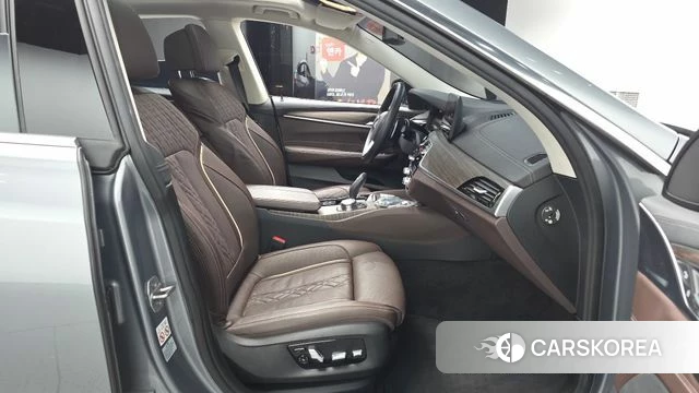 BMW 6 Series GT (G32) id 3877394 из Кореи 19