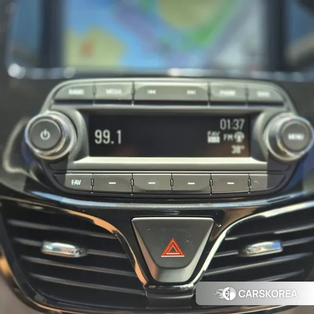 Chevrolet (GM Daewoo) The New Spark id 2973987 из Кореи 18