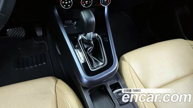 Renault Korea (Samsung) XM3 id 2859837 из Кореи 19