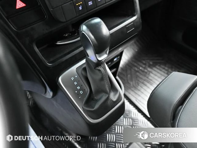 Hyundai Staria id 3914581 из Кореи 19