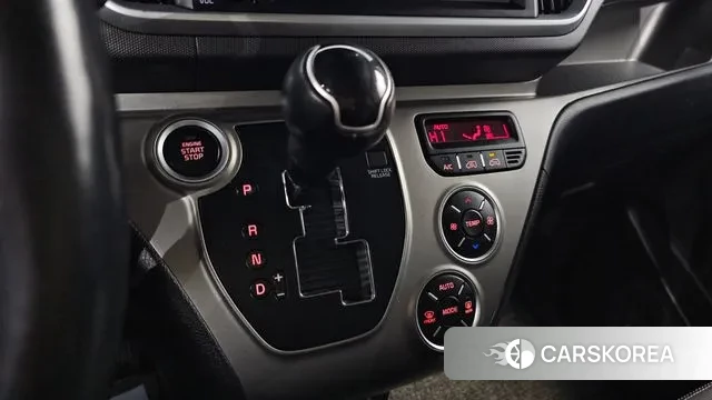 Kia The New Ray id 3607192 из Кореи 19