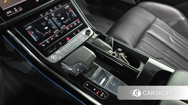 Audi A8 (D5) id 4250855 из Кореи 19