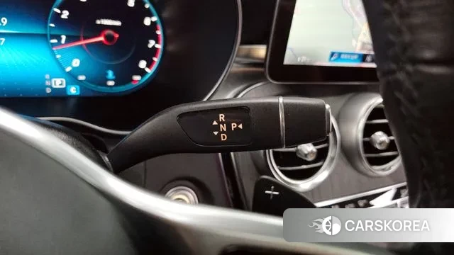 Mercedes-Benz GLC-Class X253 id 3383881 из Кореи 19