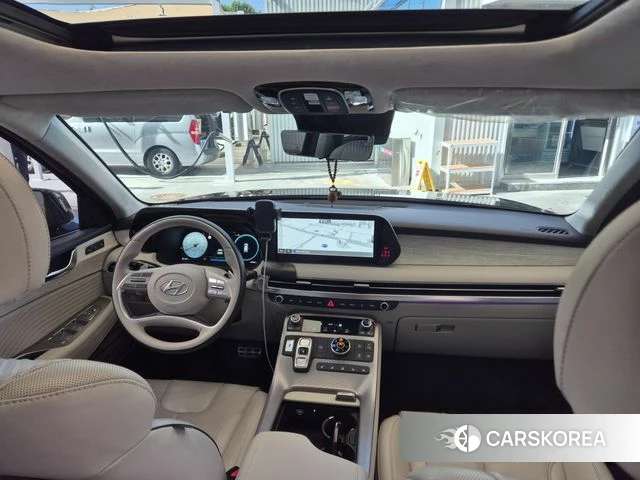 Hyundai The New Palisade id 4201399 из Кореи 10