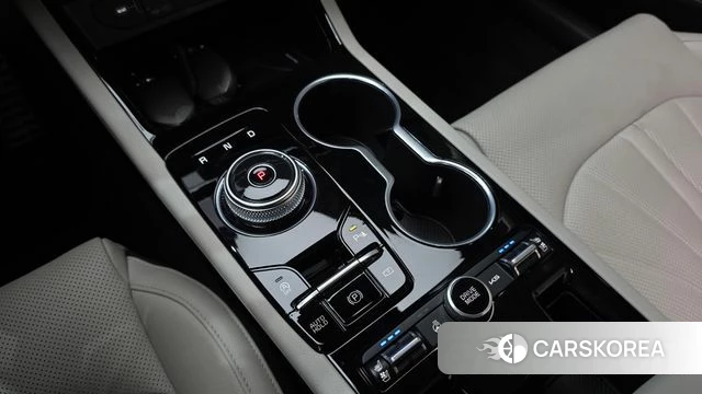 Kia The New K5 3rd generation id 4734663 из Кореи 31