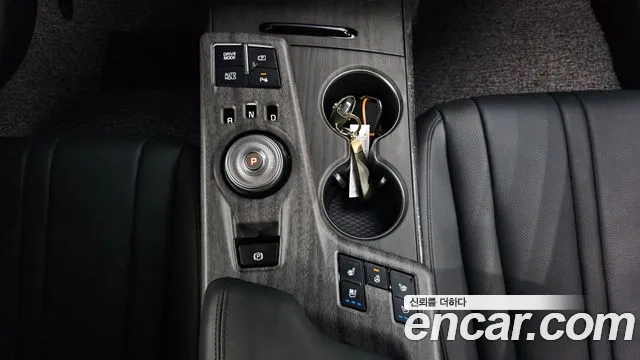 Kia K8 Hybrid id 2878584 из Кореи 19