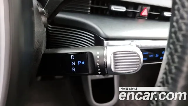 Hyundai Ionic 5 id 2713134 из Кореи 19