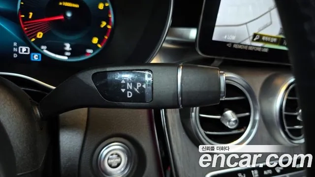 Mercedes-Benz GLC-Class X253 id 2935046 из Кореи 19