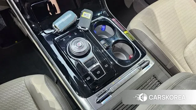 Kia Carnival 4th generation id 3348470 из Кореи 19