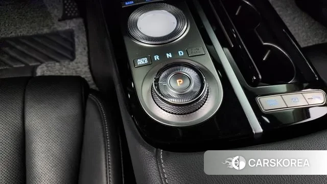 Genesis G80 (RG3) id 3053871 из Кореи 19