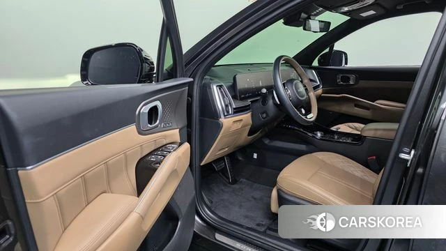 Kia The New Sorento 4th Generation id 4778499 из Кореи 32