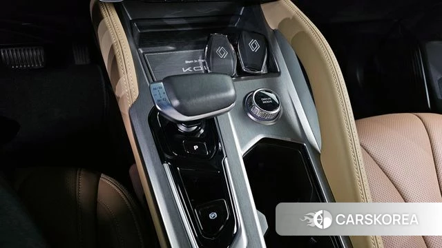 Renault Korea (Samsung) Grand Coleos id 3831262 из Кореи 19