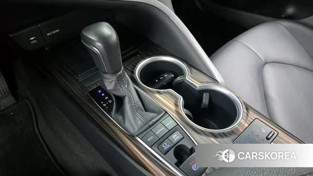 Toyota Camry (XV70) id 3009427 из Кореи 19