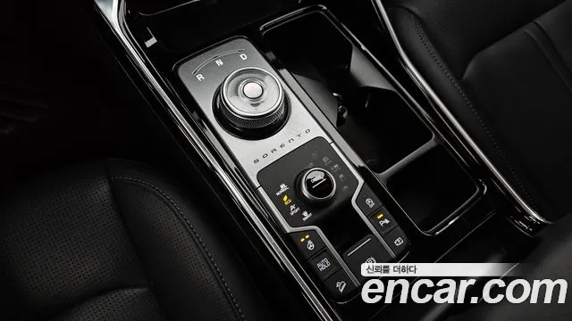Kia The New Sorento 4th Generation id 2862464 из Кореи 19
