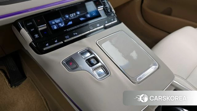 Hyundai The New Grandeur IG Hybrid id 3819728 из Кореи 19