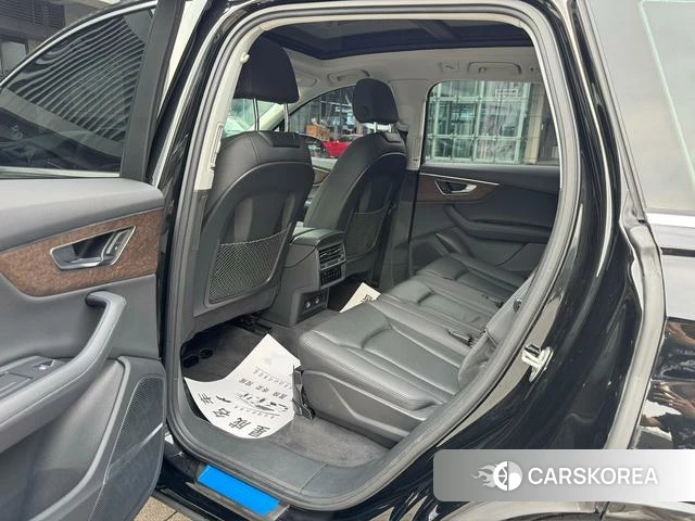 Audi Q7 id 4479251 из Китая 24