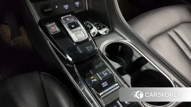 Hyundai Sonata (DN8) id 3243715 из Кореи 19