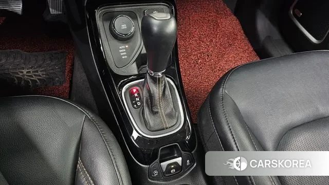 Jeep Compass 2nd Generation id 3568298 из Кореи 19