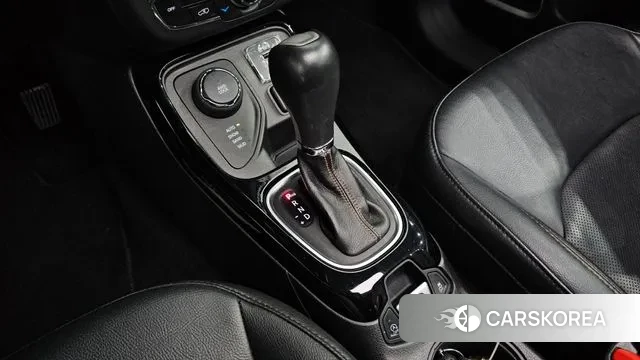 Jeep Compass 2nd Generation id 3698422 из Кореи 19